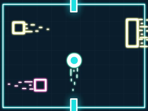 Ball Challenge Action Arcade