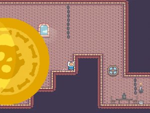 Adventure Platform Game Online