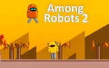 Among Robots 2: Platformer Escape