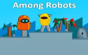 Mech Platformer Journey