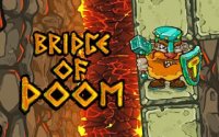 Bridge of Doom: Dwarf Clicker Adventure