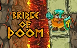 Bridge of Doom: Dwarf Clicker Adventure