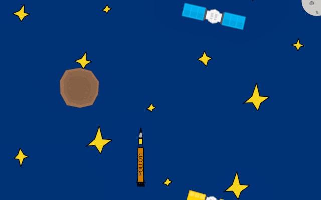 Chicken 11: Dodge & Survive