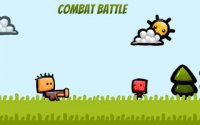 Combat Battle: Monster Arena