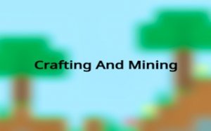 Pixel Craft: 2D Sandbox Builder
