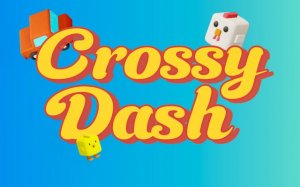 Crossy Dash: Endless Arcade Runner Online Arcade Game