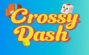 Crossy Runner: Endless Arcade Dash