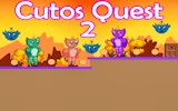 Cutos Quest 2: Cream Biscuit Adventure