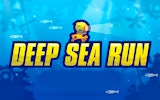 Deep Sea Run - Endless Ocean Runner Game