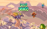 Dino Drago: Dino Dragon Adventure
