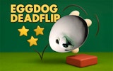 Eggdog Deadflip - Physics Arcade Game