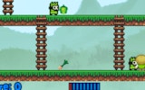 Fast Freddie: Fruit Dash Adventure Online Game
