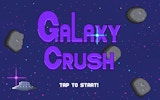 Galaxy Crush: Meteorite Tap Challenge
