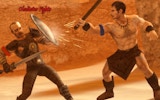 Gladiator Fights: Arena Battles