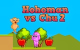 Hohoman vs Chu 2: Cute Platformer Adventure Online Game