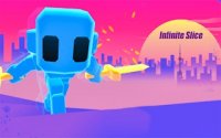 Infinite Slice - Fun Arcade Action Game