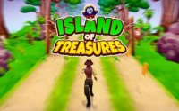 Island Of Treasures 3D Endless Runner