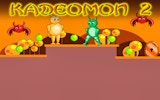 Kadeomon 2: Guava Quest Platformer Online Game