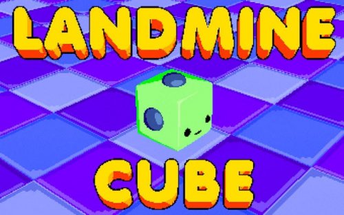 Landprojectile Cube: Jewel Puzzle Game