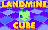 Landprojectile Cube: Jewel Puzzle Game