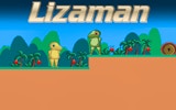 Lizaman: The Bug Collector