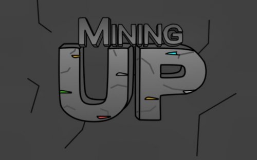 Mining Up - Idle Projectile Clicker