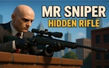 Fun Hidden Object Seek & Find Puzzle Game