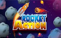 Projectile Action: Space Adventure