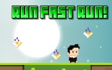 Run Fast Run: Dodge & Survive