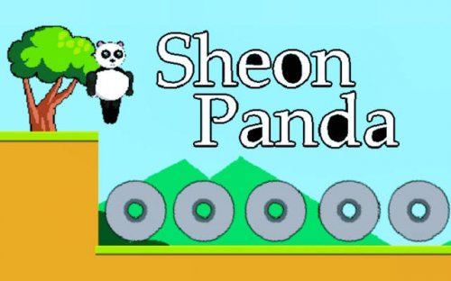Sheon Panda: Bamboo Adventure