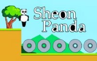 Sheon Panda: Bamboo Adventure