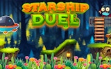 Starship Duel: Space Combat Arena