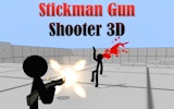 Stickman Precision Challenge 3D - Fun Skill Action Game