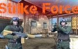 Strike Force: Elite Training Challenge
