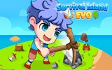 Survival Island EVO: Build & Craft Adventure