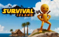 Survival Island Adventure Game