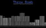 Throw Blast - Classic Artillery Game