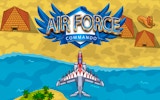 Air Force Commando: WWII Air Combat Game