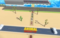 Animal Rescue Adventure