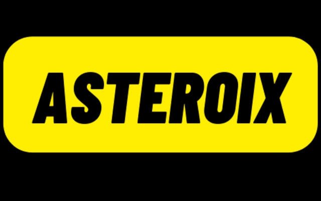 Asteroix Space Survival