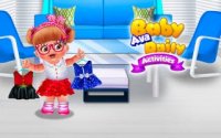 Baby Ava Daily Activities - Kids Learning Game