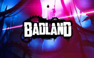 Badland Adventure Platformer Game Arcade Game