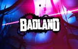 Badland Adventure Platformer