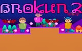 Brokun 2: Magical Stones Adventure Online Game