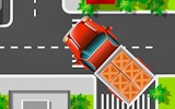 Cargo Truck Survival: Free Online Truck Driving Game