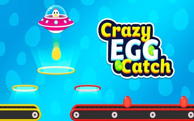 Crazy Egg Catch Endless