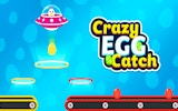 Crazy Egg Catch Endless