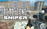 Dead Zone Sniper: Hazard Elimination