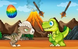 Dino Dash Online Arcade Adventure