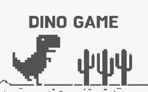 Dino Runner: Prehistoric Adventure
